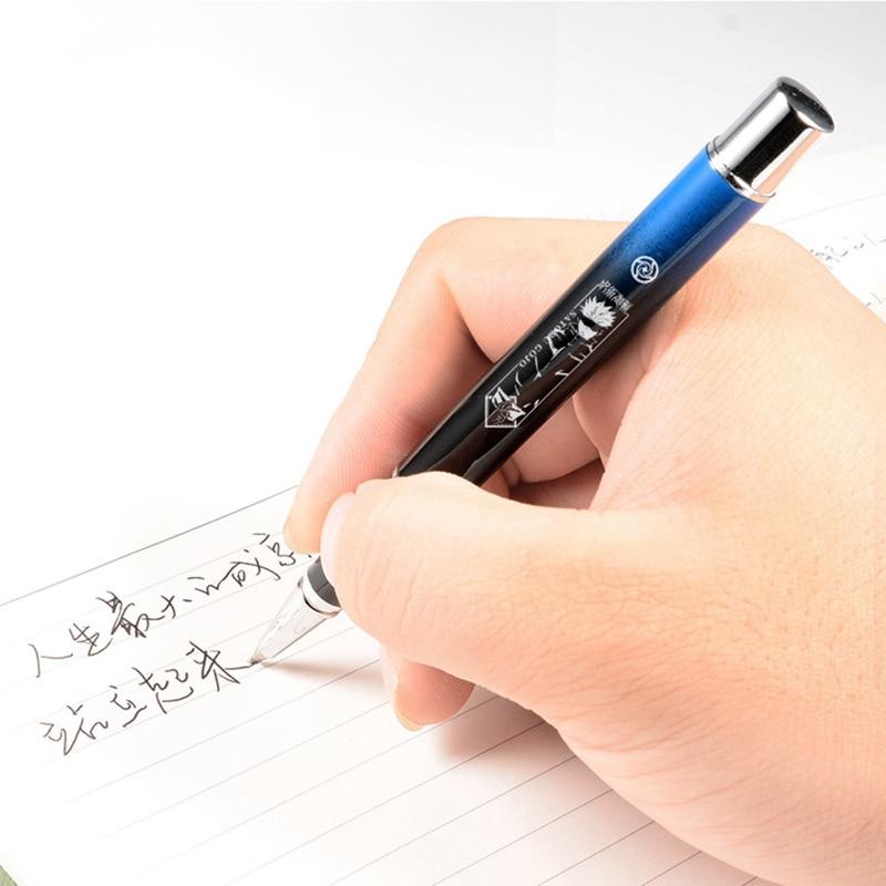 Gojo Satoru Premium hunting pen JMS2812